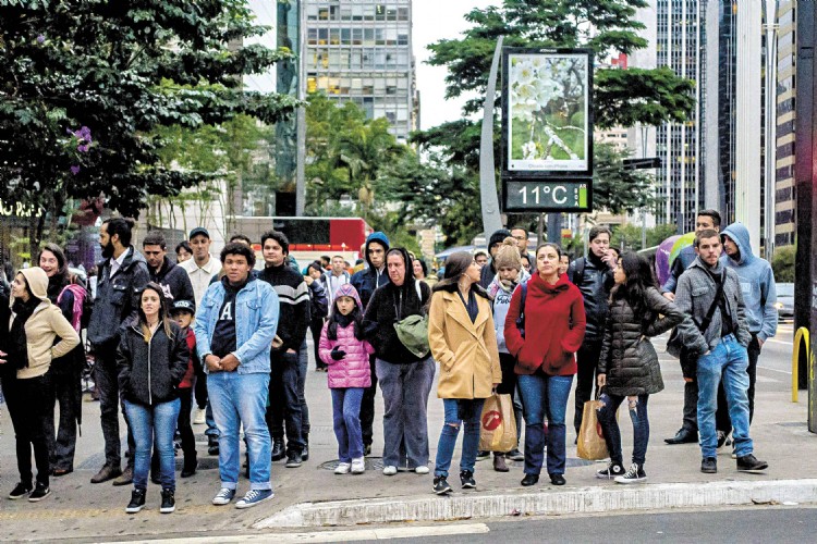 Foto: Cris Faga/Folhapress