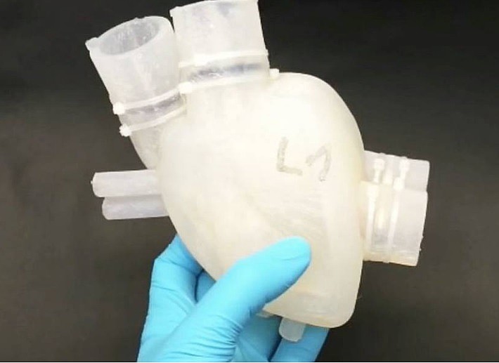 Instituto Federal de Tecnologia de Zurique Foto: ETH Zürich/Divulgação