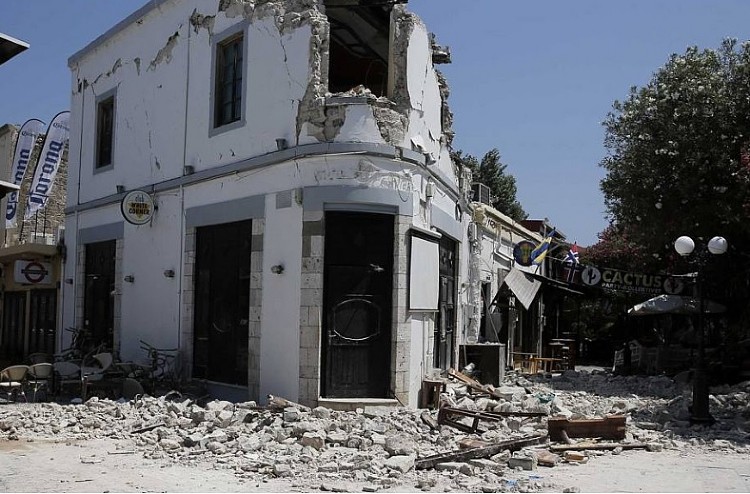 Foto: Costas Baltas/Reuters