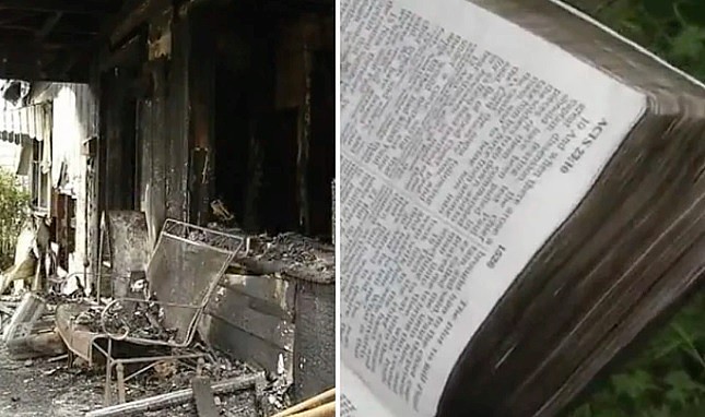 Foto: Reprodução NewsChannel 6