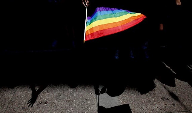 Foto: Sarah Rice/Getty Images