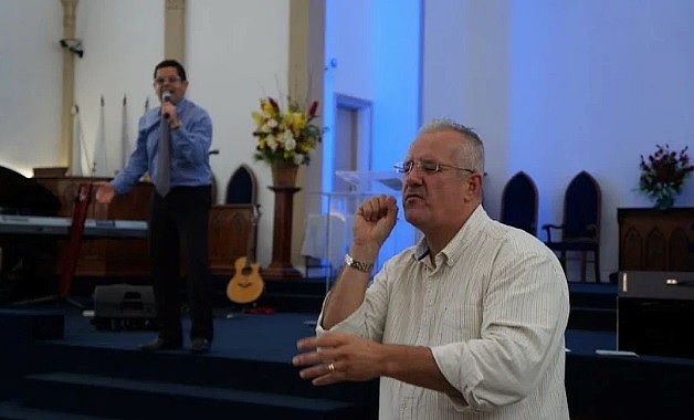 Foto: Reprodução Facebook