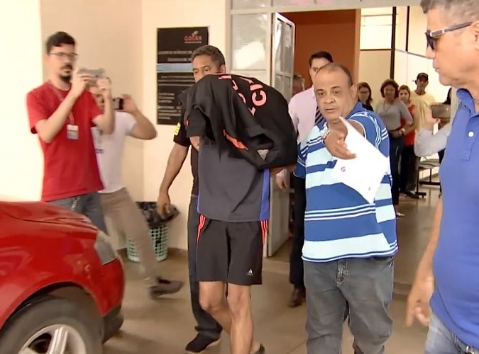 Foto: Reprodução TV Globo