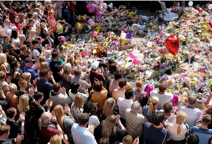 Foto: Darren Staples/Reuters