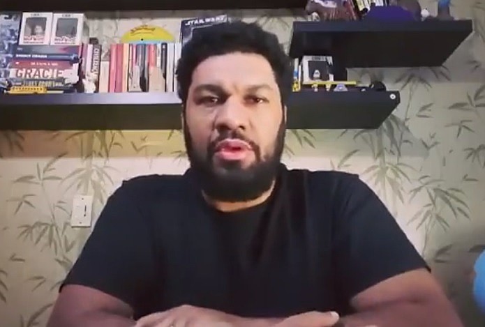 Foto: Reprodução Youtube