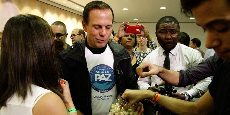 Foto: Fábio Vieira/FotoRua/Folhapress