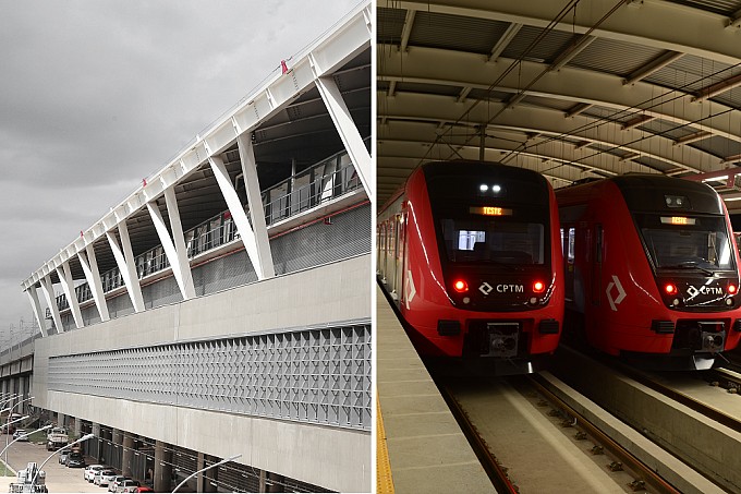 Foto: Divulgação Veja SP