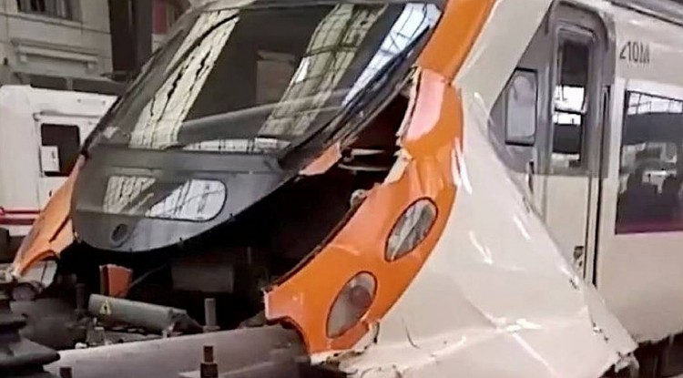 Foto: Felix Rios / via Reuters