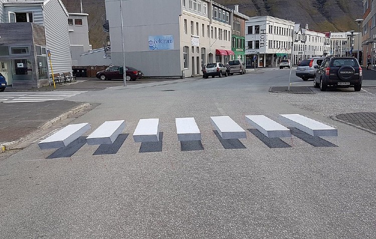 Foto: Facebook/Vegamálun GÍH