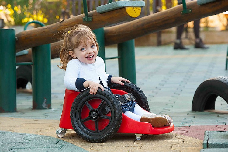 Foto: Divulgação Fly Children