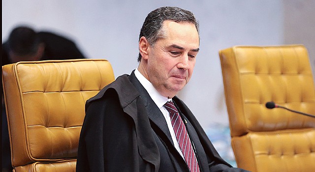 Decisão seguiu voto de Barroso sobre o tema | José Cruz/Agência Brasil