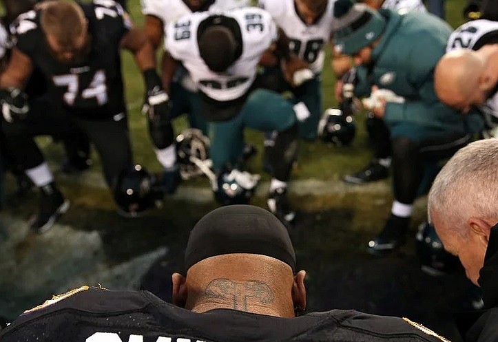 (Foto: Patrick Smith/Getty Images)