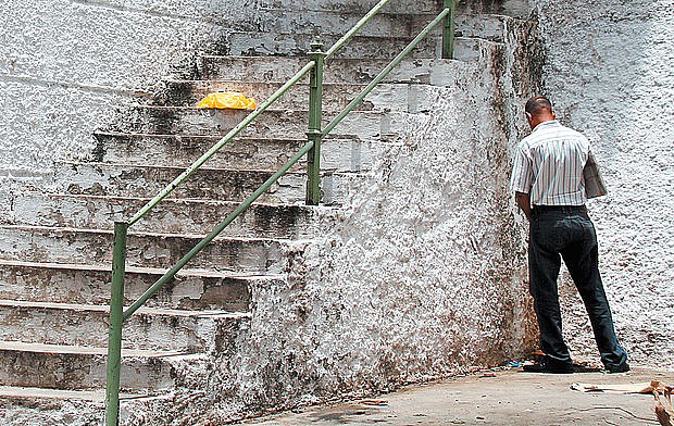 Foto: Evandro Veiga/Arquivo Correio