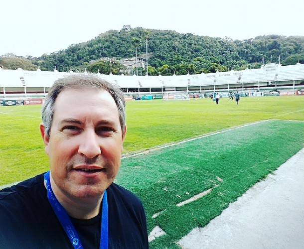 (Foto: Divulgação/Facebook)