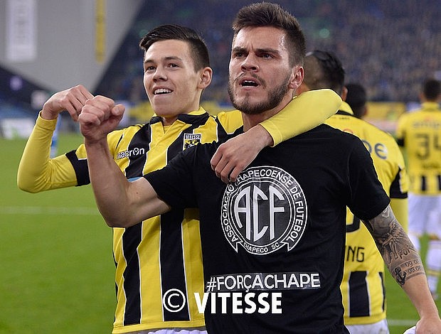 Foto: Vitesse