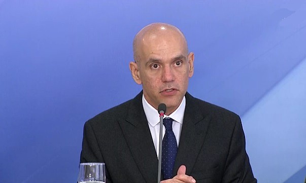 Marcelo Caetano detalhou reforma da Previdência | Foto: Reprodução