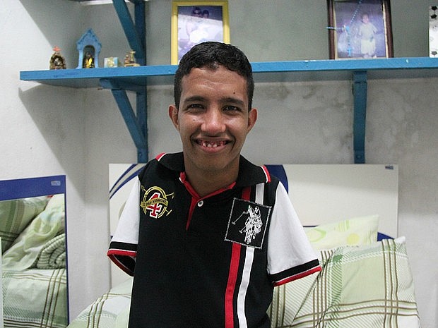 (Foto: Gabriel Machado/G1 AM