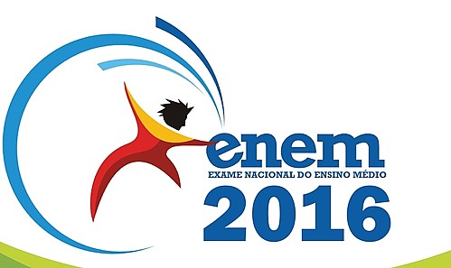 Enem 2016