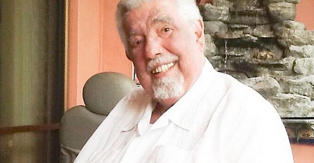 Morre Rubem Aguirre, ator que interpretou Professor Girafales em 'Chaves'. Fonte: Metro com band.com.br