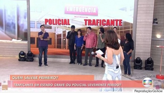 Foto: Reprodução/ Gshow