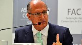 Mais cedo, Alckmin disse que irá recorrer da decisão. Rovena Rosa/Agência Brasil