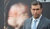 Stephen Baldwin foi evangelizado pela babá brasileira através de louvores. (Foto: AFP/Getty Images)
