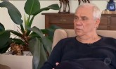 Marcelo Rezende está fazendo tratamento contra o câncer (Foto: Reprodução)