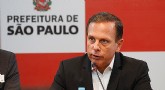 Corujão da Saúde foi lançado pela gestão Doria Foto: Cesar Ogata