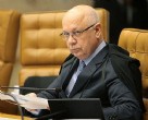 Ministro do STF Teori Zavascki | Carlos Humberto/SCO/ STF