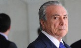 Michel Temer teria aprovado a compra do silêncio de Eduardo Cunha I Foto: Diego DEAA/WikiCommons