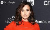 Demi Lovato é uma cantora pop de grande aceitação entre jovens e adolescentes. (Foto: US Magazine)