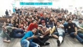 Mais de 800 adolescentes participaram do Congresso Distrital de Adolescentes em Piracicaba e Tupã.