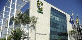 Sede da CBF I Foto: EFE/Agência Brasi
