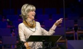 Joni Eareckson comentou como se sente ao refletir sobre os últimos 50 anos. (Foto: Reprodução)