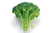 Brócolis (foto: Dercílio)