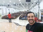 Mais de 800 adolescentes participaram do Congresso Distrital de Adolescentes em Piracicaba e Tupã