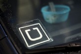 Uber vai comprar veículos da marca e instalar seus próprio sistema de direção sem motorista / Lucy Nicholson/Reuters	