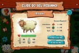 Jogo Sheep Master.